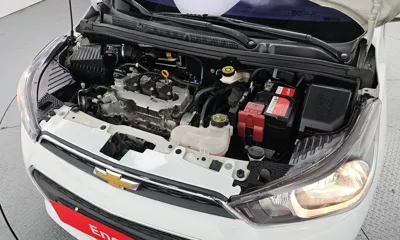 ChevroletGMDaewoo Spark 2016, 80974 км, за 5300000 KRW - фото 6