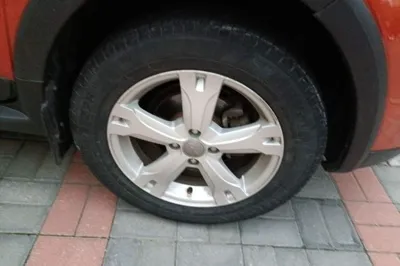 Haval H1 2016, 100200 км, за 27370.97 CNY - фото 8