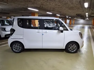 Kia Ray 2026, 5 км, за 3240000 KRW