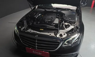 Mercedes-Benz E-Class 2018, 103606 км, за 24000000 KRW - фото 6