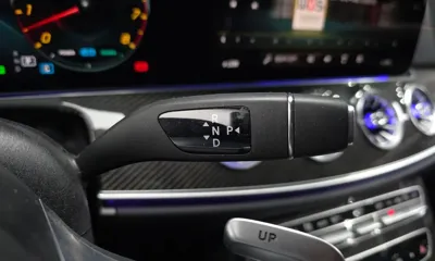 Mercedes-Benz CLS-Class 2023, 42799 км, за 68700000 KRW - фото 9