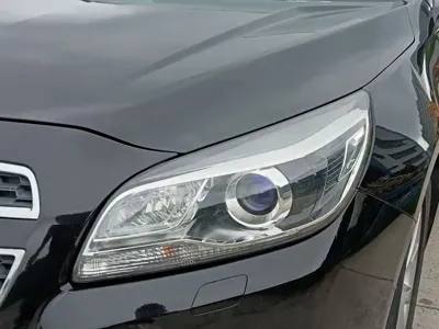 Chevrolet Malibu 2014, 130000 км, за 18000 CNY - фото 6