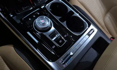 Kia Canival 2023, 26812 км, за 34800000 KRW - фото 9