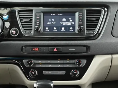 Kia Canival 2019, 140038 км, за 11500000 KRW - фото 14