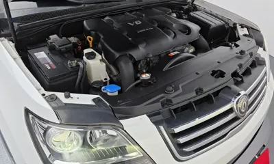 Kia Mohave 2015, 231702 км, за 8700000 KRW - фото 6