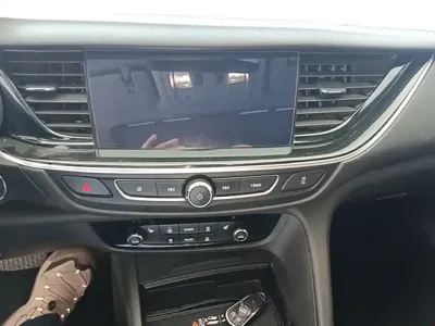 Buick Regal 2022, 77700 км, за 61600 CNY - фото 13