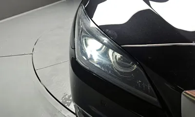 Genesis G80 2018, 151808 км, за 16900000 KRW - фото 22