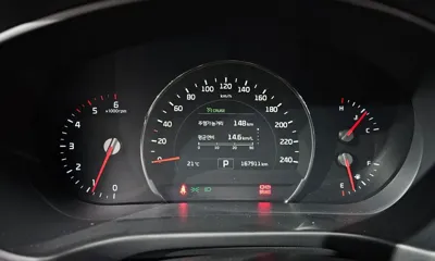 Kia Sorento 2015, 167911 км, за 12000000 KRW - фото 8