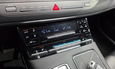 Hyundai Grandeur 2022, 81076 км, за 19300000 KRW - фото 20