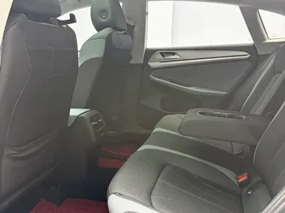 Volkswagen Lamando 2023, 37000 км, за 127800 CNY - фото 16
