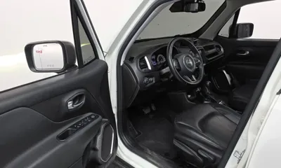 Jeep Renegade 2020, 75791 км, за 15390000 KRW - фото 10