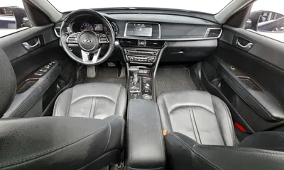 Kia K5 2019, 45293 км, за 11400000 KRW - фото 7