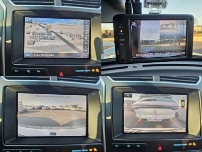 Ford Explorer 2016, 70000 км, за 13800000 KRW - фото 14