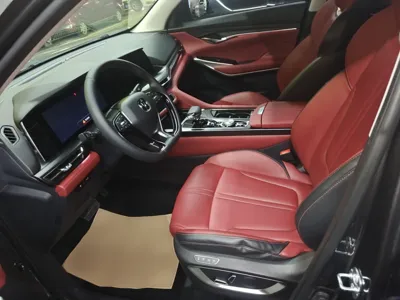 Changan CS75 Plus 2020, 40300 км, за 65473.26 CNY - фото 18