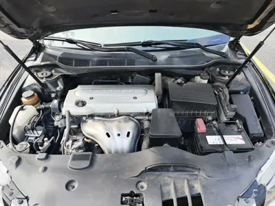 Toyota Camry 2014, 100000 км, за 33000 CNY - фото 18