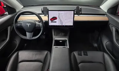Tesla Model Y 2021, 133369 км, за 28500000 KRW - фото 7