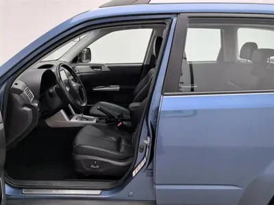 Subaru Forester 2010, 74500 км, за 13799 CNY - фото 10