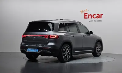 Mercedes-Benz EQB 2023, 22078 км, за 45900000 KRW - фото 2