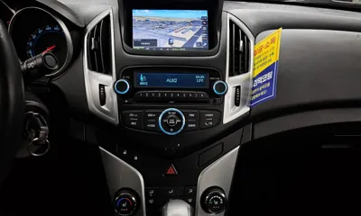 ChevroletGMDaewoo Cruze 2014, 117014 км, за 2900000 KRW - фото 14