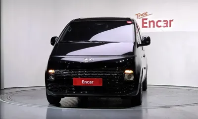 Hyundai Staria 2022, 43110 км, за 23800000 KRW