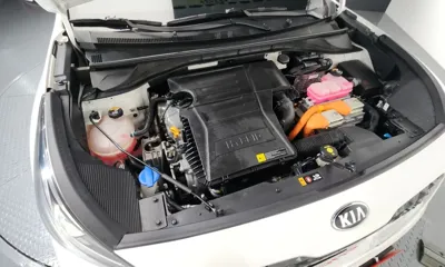 Kia Niro 2020, 23925 км, за 22500000 KRW - фото 6