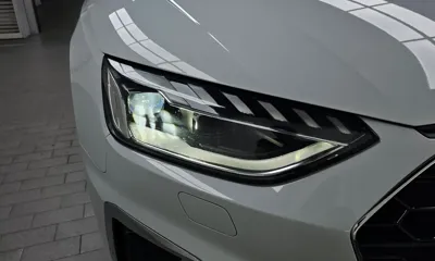 Audi A4 2021, 72786 км, за 20700000 KRW - фото 22
