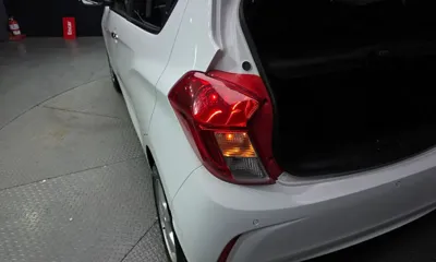 ChevroletGMDaewoo Spark 2017, 51992 км, за 5500000 KRW - фото 23