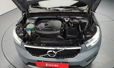 Volvo XC40 2020, 139916 км, за 17900000 KRW - фото 6
