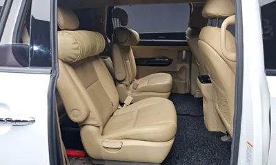 Kia Canival 2019, 161712 км, за 16400000 KRW - фото 11