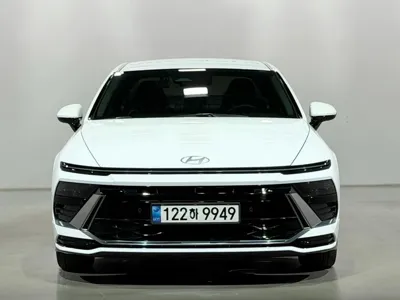Hyundai Sonata 2024, 16160 км, за 11040000 KRW