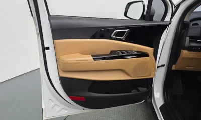Kia Canival 2021, 95082 км, за 23800000 KRW - фото 24
