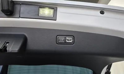 Genesis GV70 2022, 51686 км, за 42000000 KRW - фото 28