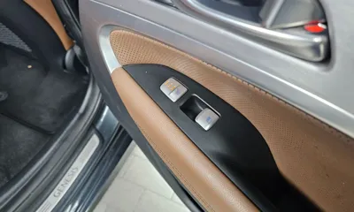 Genesis G70 2018, 41426 км, за 21900000 KRW - фото 28