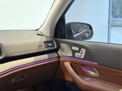 Mercedes-Benz 奔驰GLE(进口) 2024, 32000 км, за 578000 CNY - фото 25