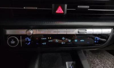 Hyundai Ioniq6 2023, 118905 км, за 26000000 KRW - фото 32