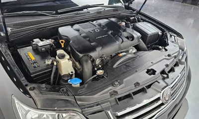 Kia Mohave 2014, 193562 км, за 7900000 KRW - фото 6