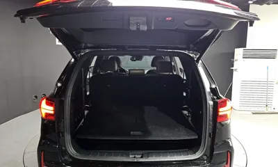 KG_Mobility_Ssangyong Rexton 2021, 39684 км, за 27700000 KRW - фото 20