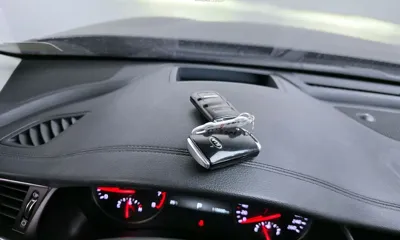 Kia K7 2017, 115600 км, за 10600000 KRW - фото 15