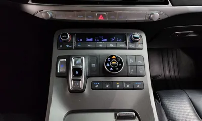Hyundai Palisade 2022, 135184 км, за 99990000 KRW - фото 9