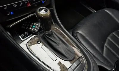 Mercedes-Benz CLS-Class 2009, 83896 км, за 6400000 KRW - фото 9