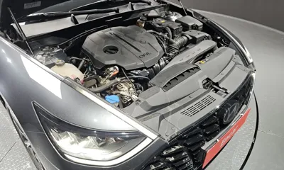 Hyundai Sonata 2022, 100773 км, за 14900000 KRW - фото 6