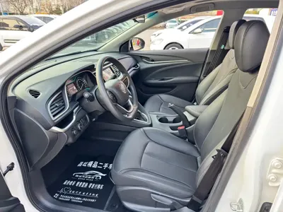 Buick Excelle 2021, 55000 км, за 45000 CNY - фото 8