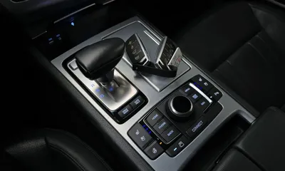 Genesis G80 2018, 107459 км, за 16900000 KRW - фото 9