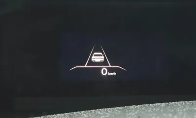 Genesis G80 2021, 114083 км, за 31400000 KRW - фото 32