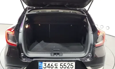 Renault-KoreaSamsung Captur 2020, 37671 км, за 15700000 KRW - фото 17