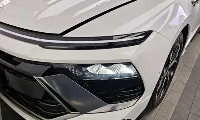 Hyundai Sonata 2024, 21273 км, за 34500000 KRW - фото 22