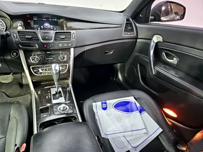 Renault-KoreaSamsung SM5 2015, 121586 км, за 2600000 KRW - фото 10