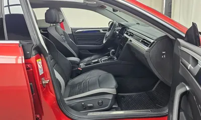 Volkswagen Arteon 2022, 76487 км, за 25400000 KRW - фото 26