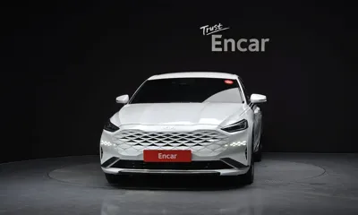 Kia K8 2024, 109879 км, за 24990000 KRW - фото 3