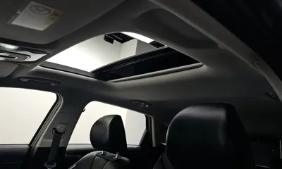 Hyundai Nexo 2020, 143930 км, за 12900000 KRW - фото 19